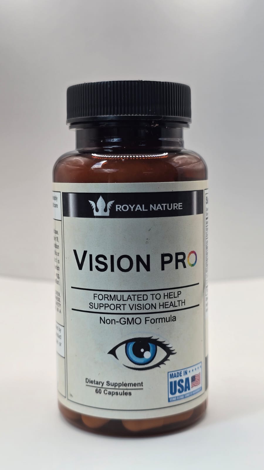 Vision Pro